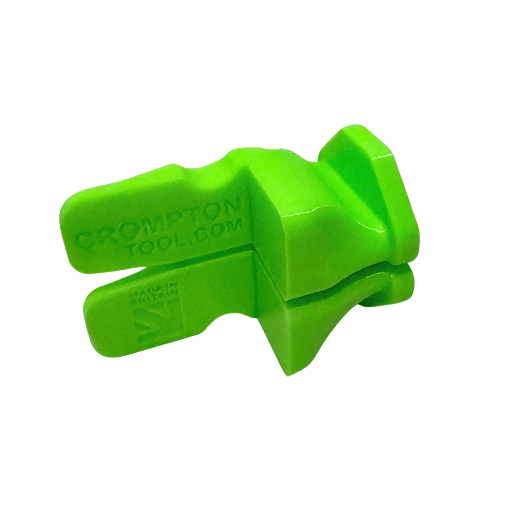 Crompton Corner Blocks With Integrated line Pin Holder ( Pack of 2 )