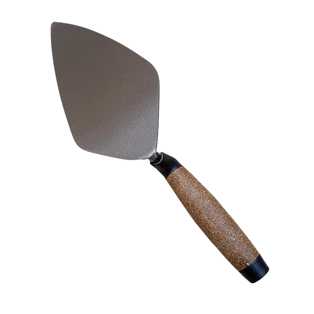 Crompton Brick Trowel - 10 inch Narrow London Standard (PERSONALISED)