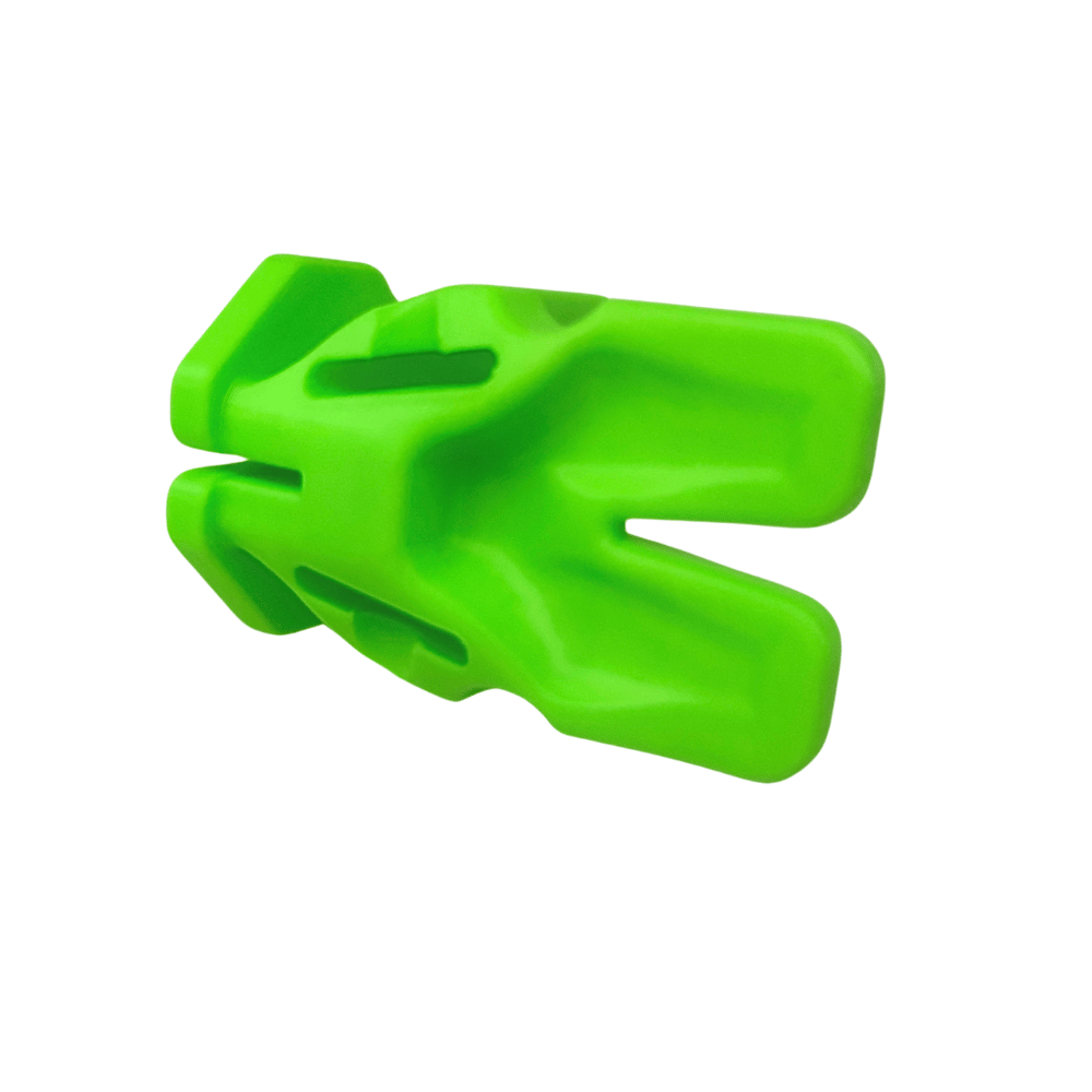Crompton Corner Blocks With Integrated line Pin Holder ( Pack of 2 )