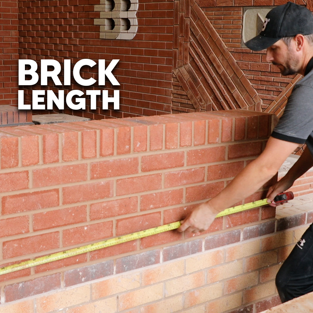 Bricklaying Video Course For Begginers - Stu Crompton