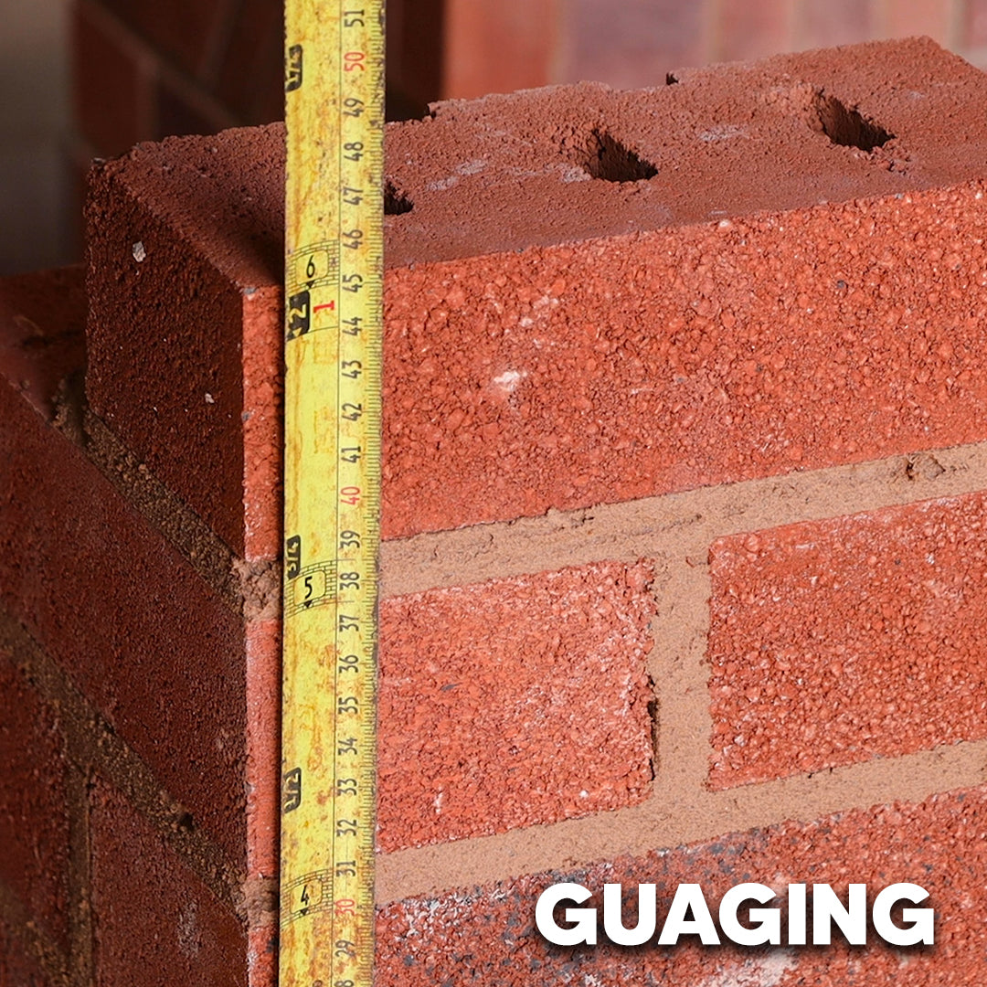 Bricklaying Video Course For Begginers - Stu Crompton