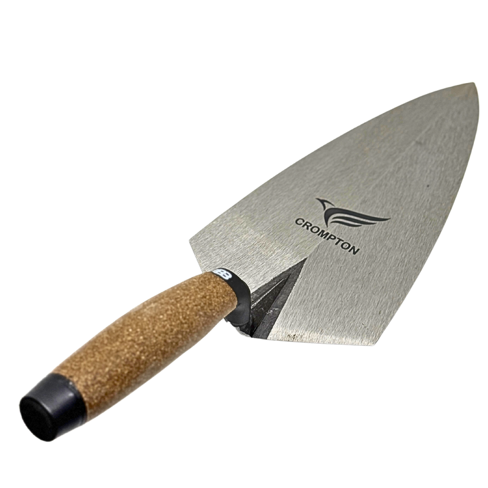 Crompton Brick Trowel 11 inch Philidelphia Standard (PERSONALISED)