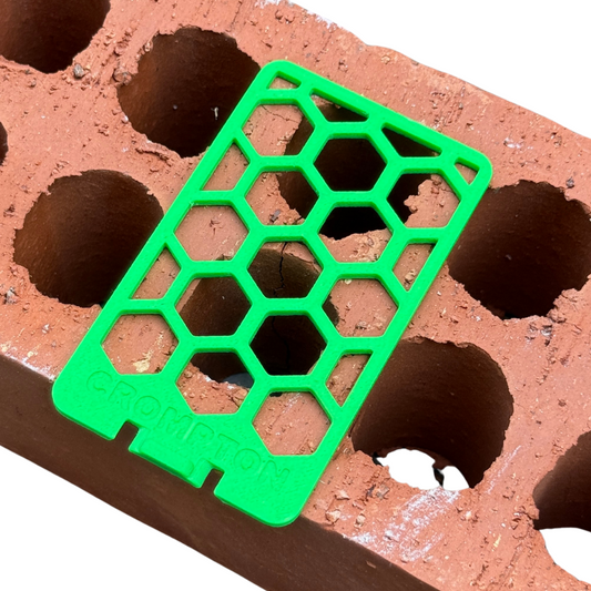 Crompton Brick Tingles - Pack of 4
