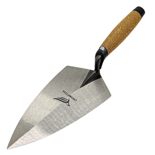 Crompton Brick Trowel 10 inch Plain Philidelphia