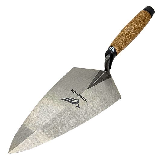 Crompton Brick Trowel 11 inch Plain Philidelphia