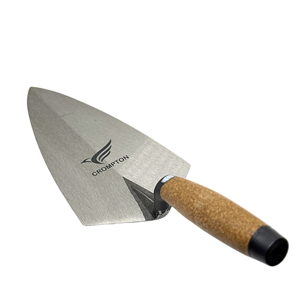 Crompton Brick Trowel 11 inch Philidelphia Standard (PERSONALISED)