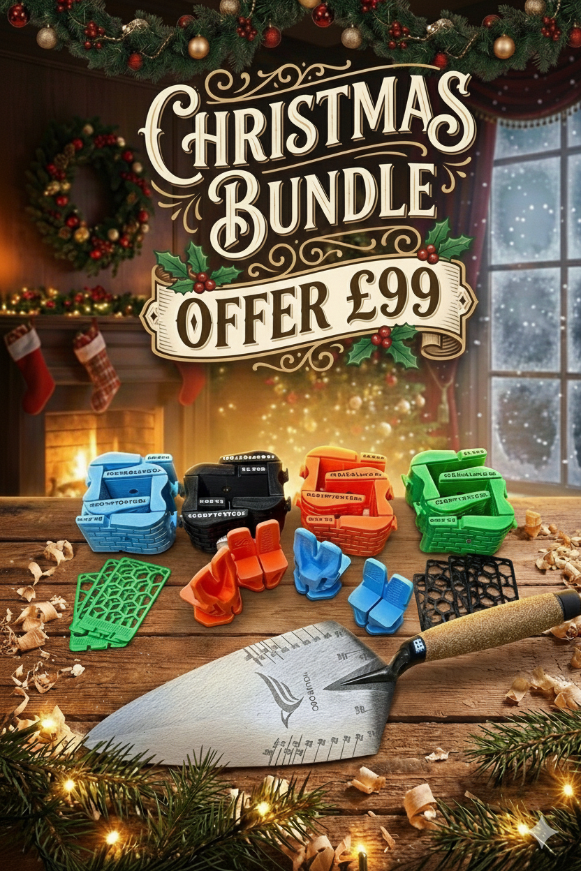 Christmas bundle £99