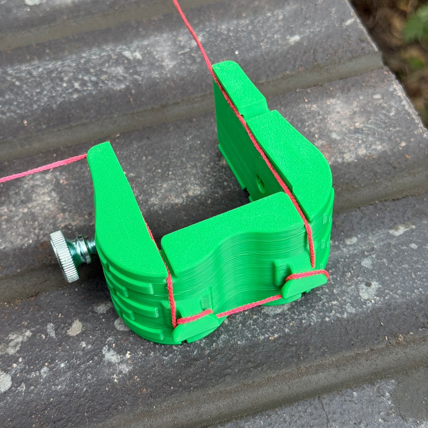 Crompton dori block for bricklayers profiles  50.8mm